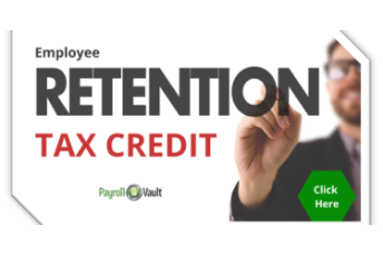 Employee retention tax credit FAQs