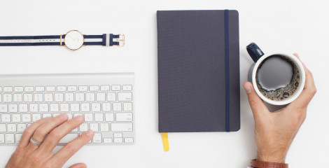 Do we invent work to do once we've hit a stopping point? 