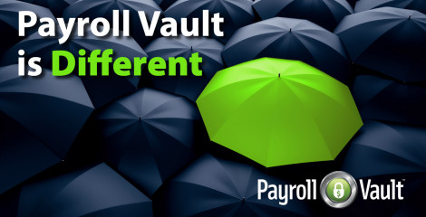Payroll Vault is dedicated to the protection of client data.