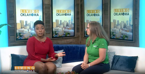 Payroll Vault of Oklahoma City is Revolutionizing Payroll Services for Local Businesses - KOKH TV